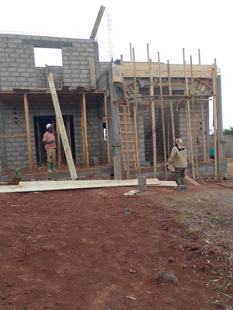 Construction & Bâtiment